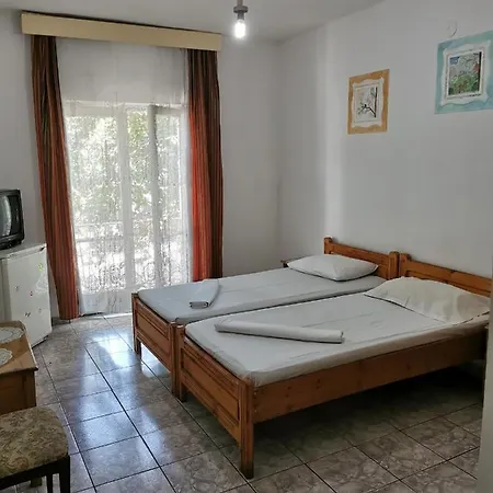Dumbrava Eforie Sud Hotel *