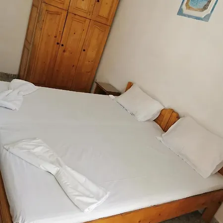 Hotel Dumbrava Eforie Sud *