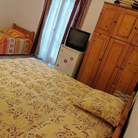 Hotel Dumbrava Eforie Sud Eforie Sud (Constanta)